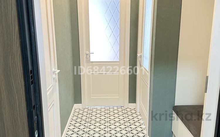 2-комнатная квартира · 52 м² · 13/16 этаж, Сатпаева 90/58 — Новые дома за АДК за 350 000 ₸ в Алматы, Бостандыкский р-н — фото 2