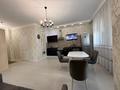 2-комнатная квартира · 61.5 м² · 6/20 этаж, Туркестан 14 за 41.5 млн ₸ в Астане, Нура р-н — фото 6