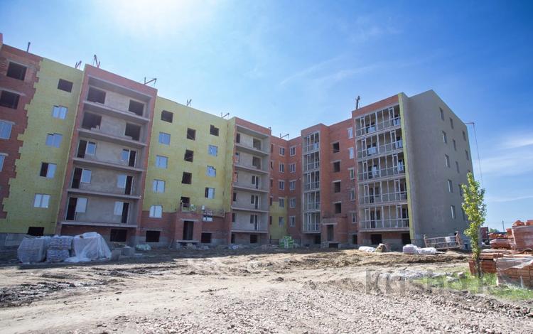 1-бөлмелі пәтер · 40 м² · 2/5 қабат, Промышленная, бағасы: 16.8 млн ₸ в Костанае — фото 8