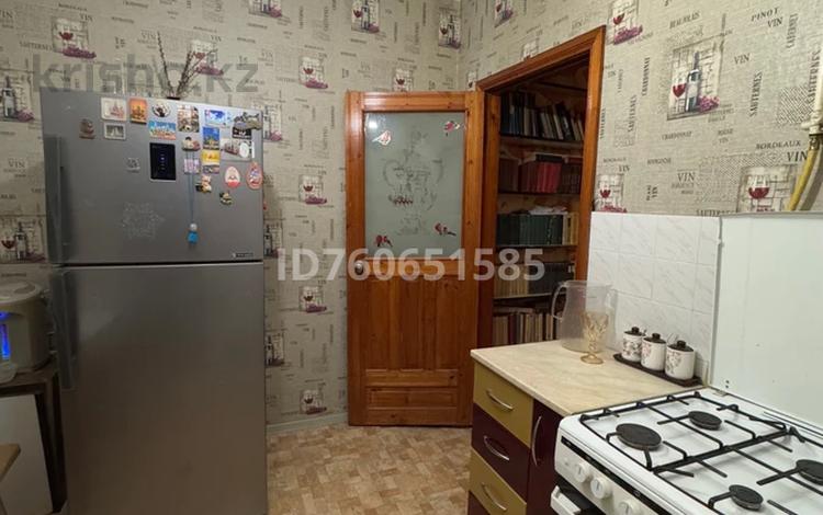 3-комнатная квартира · 75 м² · 4/6 этаж, Ворошилова 3/1 за 35 млн 〒 в Костанае — фото 2