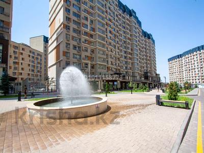 2-комнатная квартира · 55 м² · 13/18 этаж, Утепова 31 — Розыбакиева за 51 млн ₸ в Алматы, Бостандыкский р-н