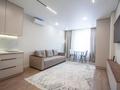 2-комнатная квартира · 55 м² · 13/18 этаж, Утепова 31 — Розыбакиева за 49.5 млн ₸ в Алматы, Бостандыкский р-н