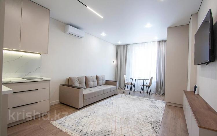 2-комнатная квартира · 55 м² · 13/18 этаж, Утепова 31 — Розыбакиева за 49.5 млн ₸ в Алматы, Бостандыкский р-н — фото 42
