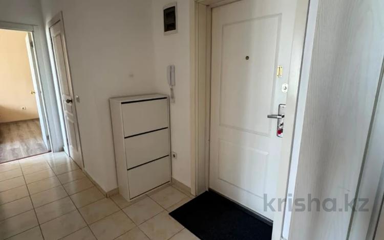 2-бөлмелі пәтер · 64.6 м² · 9/10 қабат, Микрорайон Аккент 29, бағасы: 34 млн ₸ в Алматы, Алатауский р-н — фото 2