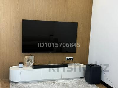 3-бөлмелі пәтер · 79.96 м² · 15/23 қабат, Сыганак 52 — Кабанбай батыр, бағасы: 90 млн ₸ в Астане, Есильский р-н