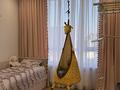 3-бөлмелі пәтер · 79.96 м² · 15/23 қабат, Сыганак 52 — Кабанбай батыр, бағасы: 90 млн ₸ в Астане, Есильский р-н — фото 13