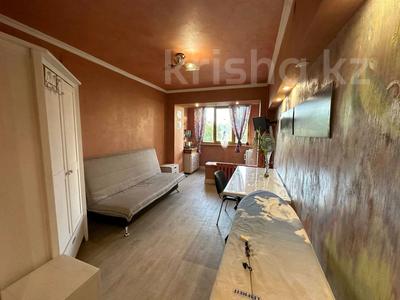 1-комнатная квартира · 18.3 м² · 4/5 этаж, Тимирязева 59А за 20 млн ₸ в Алматы, Бостандыкский р-н