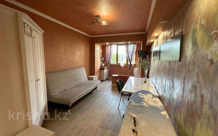 1-комнатная квартира · 18.3 м² · 4/5 этаж, Тимирязева 59А за 20 млн ₸ в Алматы, Бостандыкский р-н — фото 2