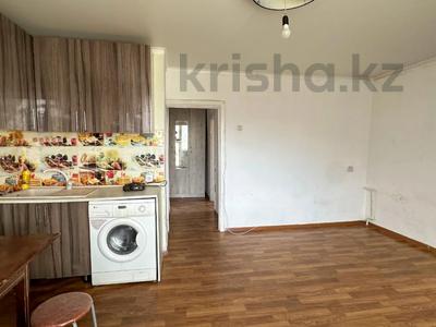 1-комнатная квартира · 33 м² · 5/5 этаж, Самал за 12.5 млн 〒 в Талдыкоргане, мкр Самал