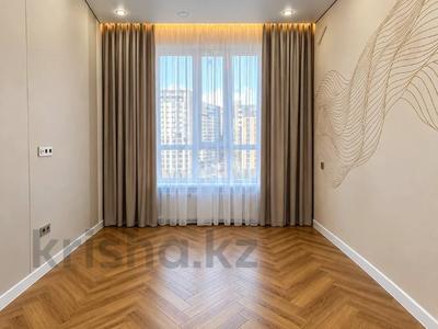 2-бөлмелі пәтер · 38 м² · 9/18 қабат, Е 882, бағасы: 31 млн ₸ в Астане, Нура р-н
