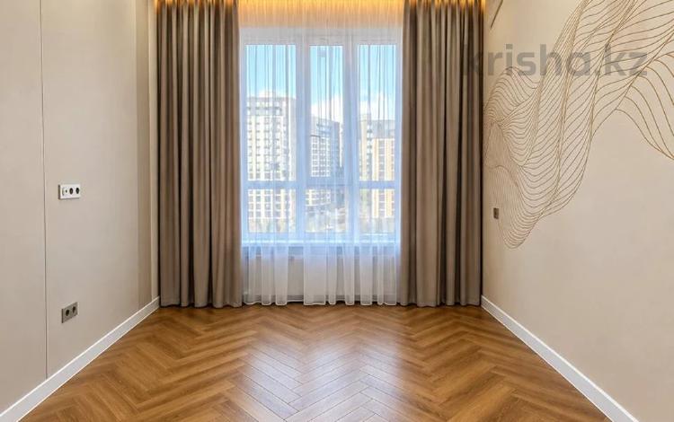 2-бөлмелі пәтер · 38 м² · 9/18 қабат, Е 882, бағасы: 31 млн ₸ в Астане, Нура р-н — фото 2