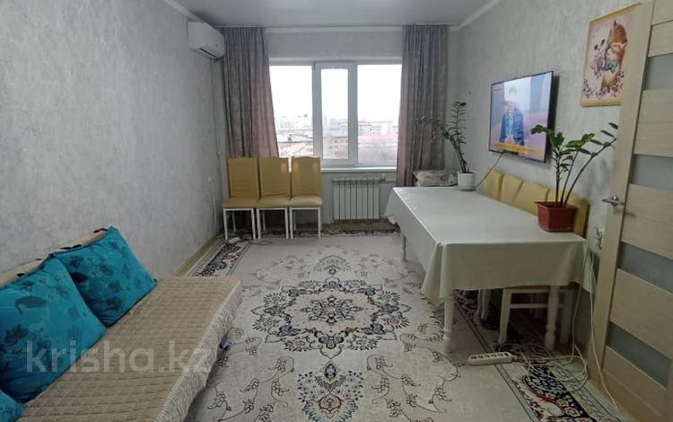 1-бөлмелі пәтер · 40.3 м² · 9/9 қабат, Алексея Черекаева, бағасы: 14 млн ₸ в Уральске — фото 2