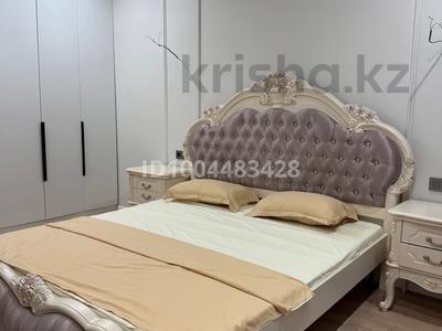 2-бөлмелі пәтер · 65 м² · 3/9 қабат, Калдаякова 21, бағасы: 15 000 〒 в Астане, Алматы р-н