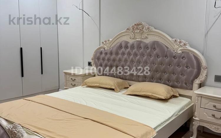 2-комнатная квартира · 65 м² · 3/9 этаж, Калдаякова 21 за 17 000 ₸ в Астане, Алматы р-н — фото 2