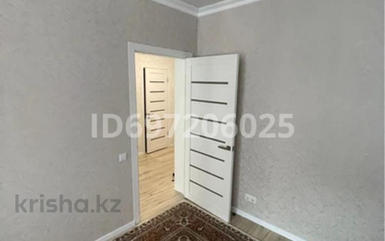 1-комнатная квартира · 42 м² · 5/9 этаж, мкр Комсомольский, Улы дала за 29 млн 〒 в Астане, Есильский р-н — фото 16