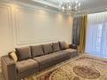 2-бөлмелі пәтер · 75 м² · 7/12 қабат, мкр Нурсат, Назарбекова — Шаяхметов, бағасы: 400 000 ₸ в Шымкенте, Каратауский р-н — фото 2