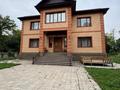 Жеке үй · 6 бөлме · 475 м² · 12 жүзд., Қарғалы ш/а., Кали Надырова 159, бағасы: 200 млн ₸ в Алматы, Наурызбайский р-н