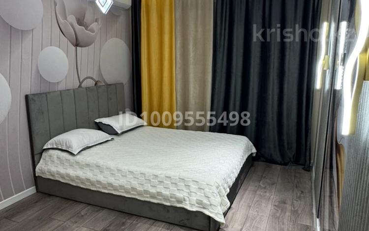 1-комнатная квартира · 40 м² · 5/11 этаж, Бухтарминская 58 — Бухтарминская, Кульжинский тракт за 100 000 ₸ в Алматы, Медеуский р-н — фото 2