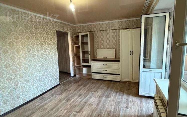 2-комнатная квартира · 48 м² · 4/5 этаж, Самал 8 за 17 млн ₸ в Талдыкоргане, мкр Самал — фото 3