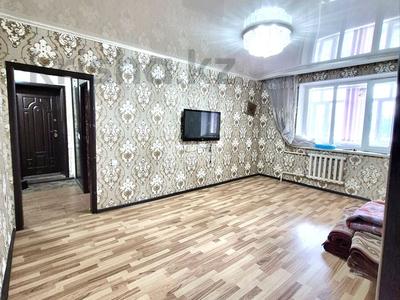 4-бөлмелі пәтер · 82 м² · 1/5 қабат, Каратал 2, бағасы: 30 млн ₸ в Талдыкоргане