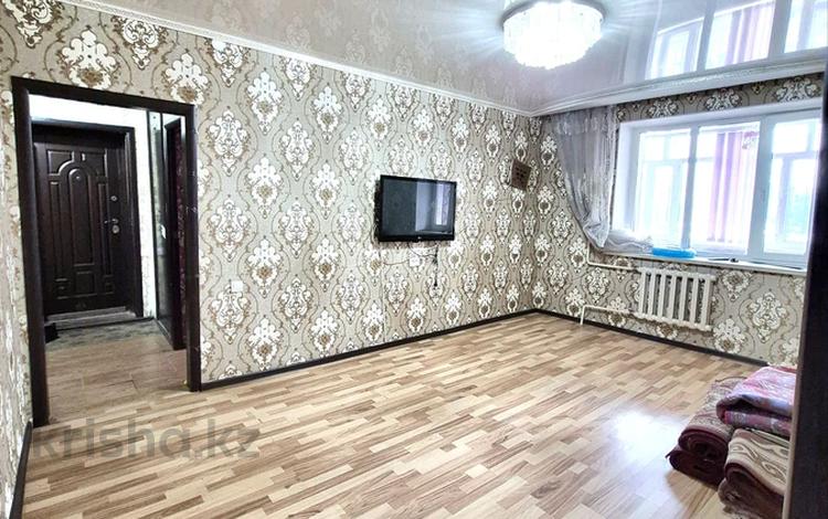 4-бөлмелі пәтер · 82 м² · 1/5 қабат, Каратал 2, бағасы: 30 млн ₸ в Талдыкоргане — фото 2