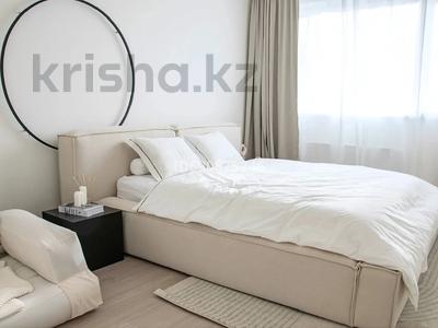 2-бөлмелі пәтер · 65 м² · 4/16 қабат, Навои 208/3 — Торайгырова, бағасы: 21 990 ₸ в Алматы, Бостандыкский р-н