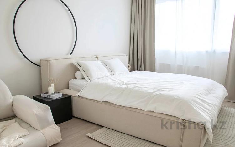 2-бөлмелі пәтер · 65 м² · 4/16 қабат, Навои 208/3 — Торайгырова, бағасы: 21 990 ₸ в Алматы, Бостандыкский р-н — фото 2