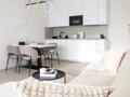 2-бөлмелі пәтер · 65 м² · 4/16 қабат, Навои 208/3 — Торайгырова, бағасы: 21 990 ₸ в Алматы, Бостандыкский р-н — фото 5