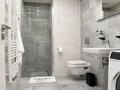 2-бөлмелі пәтер · 65 м² · 4/16 қабат, Навои 208/3 — Торайгырова, бағасы: 21 990 ₸ в Алматы, Бостандыкский р-н — фото 8