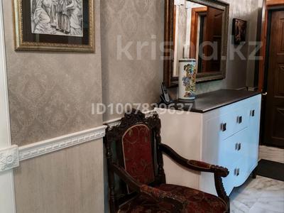 2-комнатная квартира · 55 м² · 3/5 этаж, Навои 314А за 56 млн 〒 в Алматы, Бостандыкский р-н