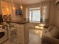 1-комнатная квартира · 35 м² · 4/5 этаж, мкр Орбита-3 52 — Саина Торайгырова ( Фрунзе) за 260 000 ₸ в Алматы, Бостандыкский р-н — фото 13