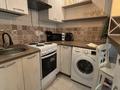 1-комнатная квартира · 35 м² · 4/5 этаж, мкр Орбита-3 52 — Саина Торайгырова ( Фрунзе) за 260 000 ₸ в Алматы, Бостандыкский р-н — фото 14