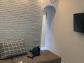 1-комнатная квартира · 35 м² · 4/5 этаж, мкр Орбита-3 52 — Саина Торайгырова ( Фрунзе) за 260 000 ₸ в Алматы, Бостандыкский р-н — фото 5