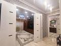 2-комнатная квартира · 54 м² · 6/9 этаж, мкр Юго-Восток, Мкр Юго-Восток, 30й микрорайон, Гапеева 1 — Больница Макажанова,Университет Букетова КарУ,Диацент,ЦОН,Автостанция, Церковь, клиника Диацент, Сатыбалдина, Республики, Муканова, Степной, Строителей, рынок Арай за 18 000 ₸ в Караганде, Казыбек би р-н