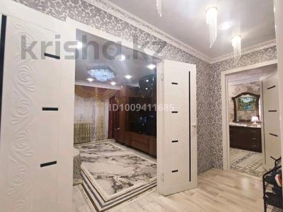 2-комнатная квартира · 54 м² · 6/9 этаж, мкр Юго-Восток, Мкр Юго-Восток, 30й микрорайон, Гапеева 1 — Больница Макажанова,Университет Букетова КарУ,Диацент,ЦОН,Автостанция, Церковь, клиника Диацент, Сатыбалдина, Республики, Муканова, Степной, Строителей, рынок Арай за 18 000 ₸ в Караганде, Казыбек би р-н