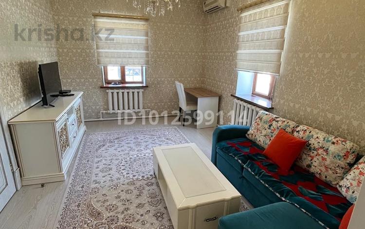 2-комнатная квартира · 48 м² · 2/2 этаж, Бегим Ана 6 за 170 000 ₸ в  — фото 2