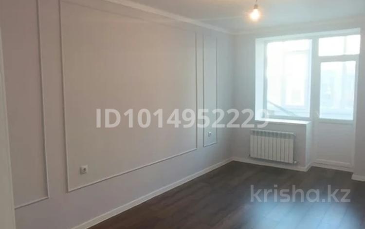 3-бөлмелі пәтер · 62 м² · 2/5 қабат, Улы Дала 27 — Е669, бағасы: 35 млн ₸ в Астане, Есильский р-н — фото 2