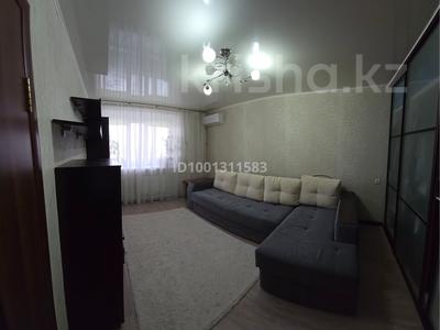 2-комнатная квартира · 52 м² · 6/9 этаж, Сазда-2 , Проспект Абилкайыр-хана 82 — Марата Оспанова за 20.9 млн 〒 в Актобе