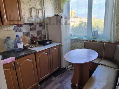 1-комнатная квартира · 33 м² · 4/5 этаж, мкр Юго-Восток, Карбышева 10/2 за 11.5 млн ₸ в Караганде, Казыбек би р-н