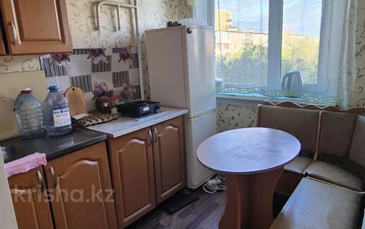 1-комнатная квартира · 33 м² · 4/5 этаж, мкр Юго-Восток, Карбышева 10/2 за 11.5 млн ₸ в Караганде, Казыбек би р-н — фото 2
