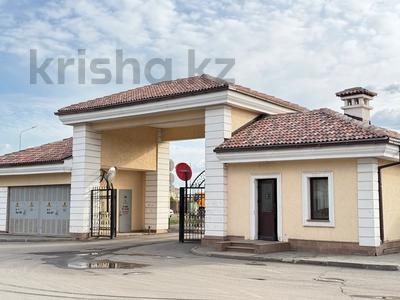 Отдельный дом · 7 комнат · 350 м² · 40 сот., Е 663 2 за 4.5 млн 〒 в Астане, Есильский р-н