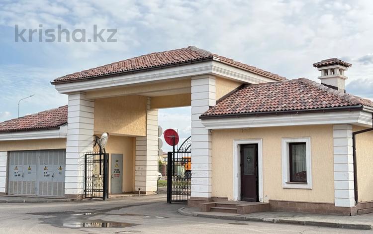 Отдельный дом · 7 комнат · 350 м² · 40 сот., Е 663 2 за 4.5 млн 〒 в Астане, Есильский р-н — фото 2