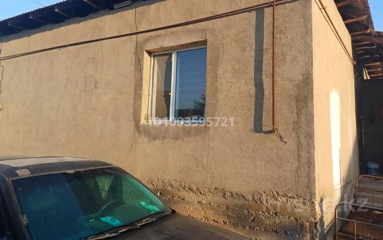 Отдельный дом · 4 комнаты · 80 м² · 8 сот., мкр Достык , Акбура 21 за 22 млн ₸ в Шымкенте, Абайский р-н — фото 2