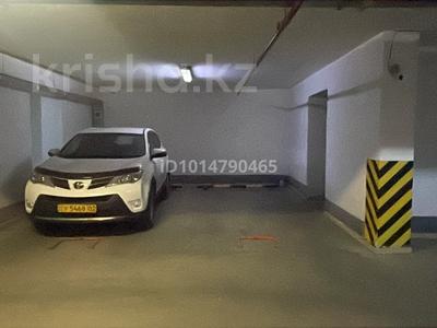 Паркинг · 17 м² · Аскарова Асанбая 21:14, бағасы: 45 000 ₸ в Алматы, Наурызбайский р-н