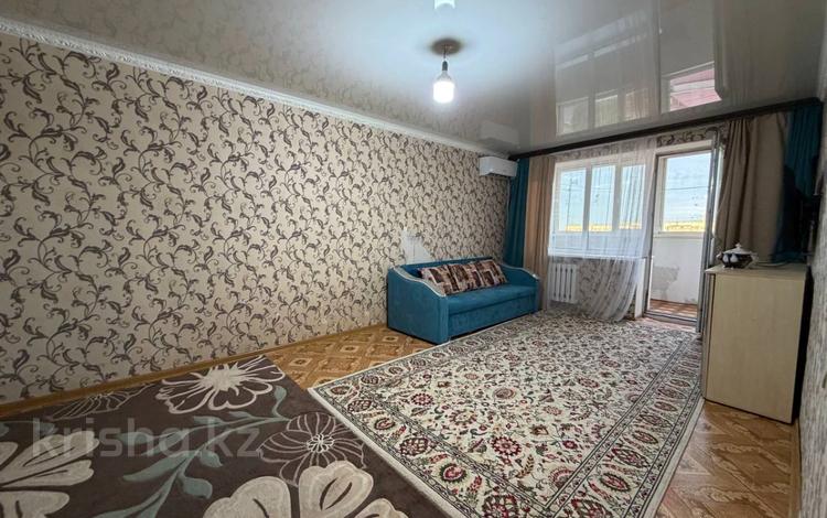 2-комнатная квартира · 63.5 м² · 8/11 этаж, 12 микрорайон за 19.7 млн ₸ в Актобе — фото 2