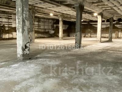 Қоймалар · 10000 м², бағасы: 36.4 млн ₸ в Алматы, Турксибский р-н