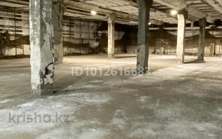 Қоймалар · 10000 м², бағасы: 36.4 млн ₸ в Алматы, Турксибский р-н — фото 2