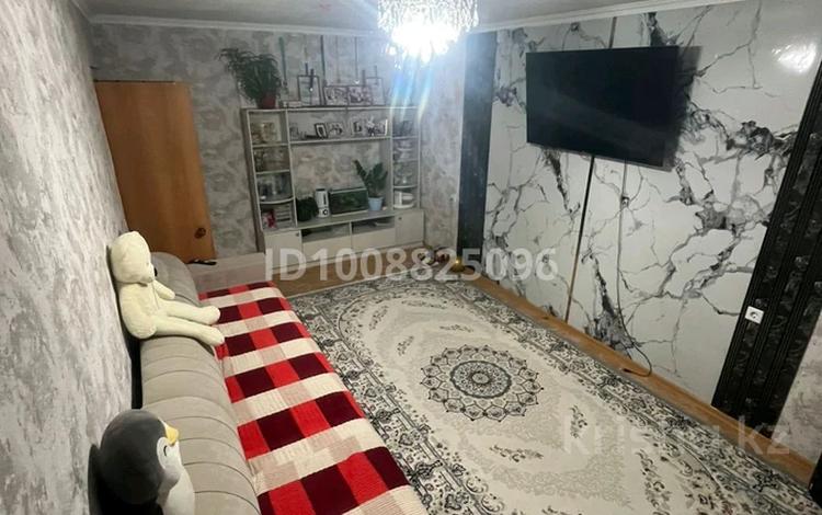 2-бөлмелі пәтер · 56 м² · 9/9 қабат, Аль-Фараби 4, бағасы: 27 млн ₸ в Усть-Каменогорске, Ульбинский — фото 2
