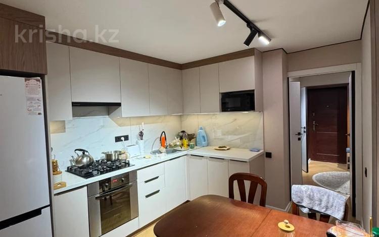 2-бөлмелі пәтер · 60.5 м² · 1/5 қабат, 5 мкр 11, бағасы: 37 млн ₸ в Костанае — фото 2