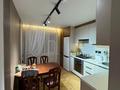 2-бөлмелі пәтер · 60.5 м² · 1/5 қабат, 5 мкр 11, бағасы: 37 млн ₸ в Костанае — фото 10